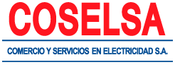 COSELSA - Comercio y Servicios en Electricidad S.A.
