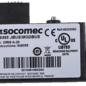 Módulo de Entradas/Salidas para Multis L50