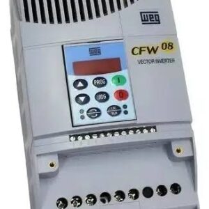 Control de motores > Variadores de frecuencia WEG, imagen de referencia