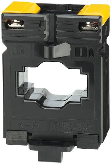 Transformador de corriente (200/5A) TCB 26-30 barra 30X10MM CL0.5, 2.5VA - Socomec 192T23.20