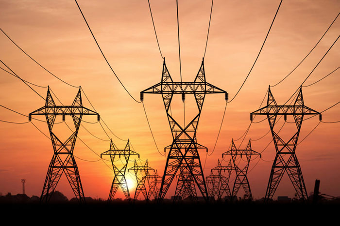 Sector energético